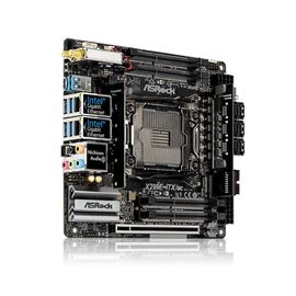 Carte mère ASROCK X99 OC Formula Intel X99 LGA 2011-V3 DDR4 128GB E-ATX