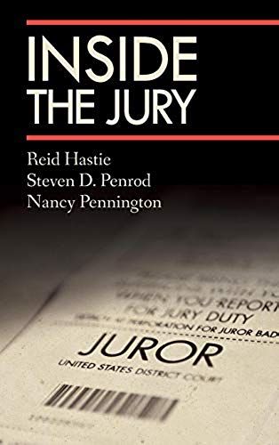 Inside The Jury