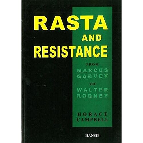 Rasta And Resistance