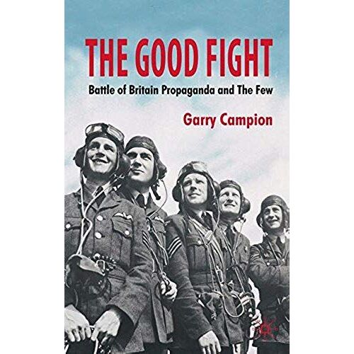 The Good Fight