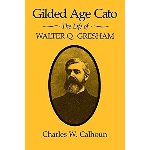 Gilded Age Cato
