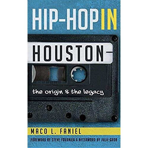Hip Hop In Houston