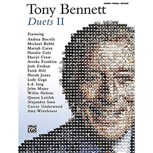 Tony Bennett Duets 2