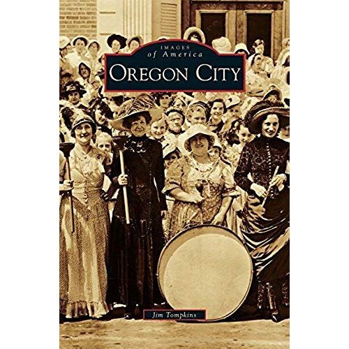 Oregon City