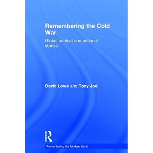 Remembering The Cold War