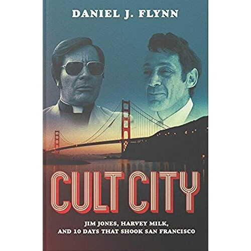 Cult City