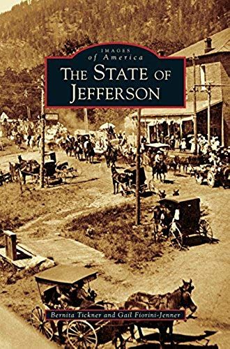 State Of Jefferson