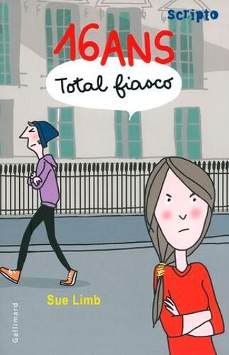 16 Ans, Total Fiasco
