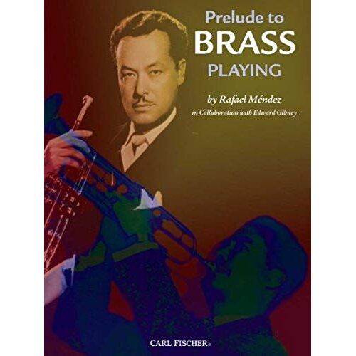 Prelude To Brass Playing / Recueil