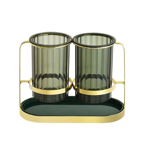 Baguettes Drain T1 Luxueux Fashion Home Couverts, Baguettes Fourchette Couteau Rangement T1 Vaccage T1 Cuisine Porte-Ustensiles