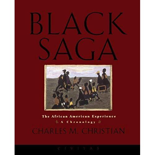 Black Saga