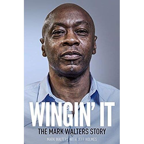 Wingin' It