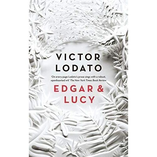 Edgar And Lucy