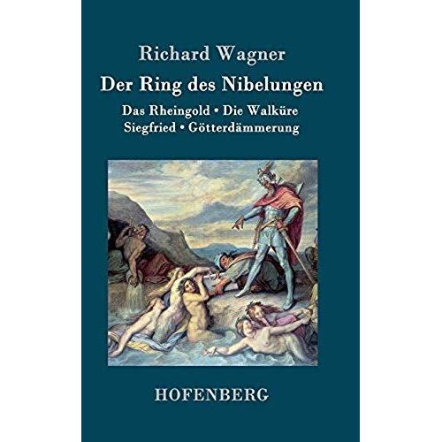 Der Ring Des Nibelungen