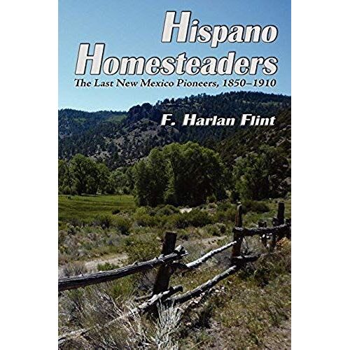 Hispano Homesteaders