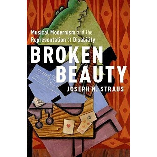 Broken Beauty