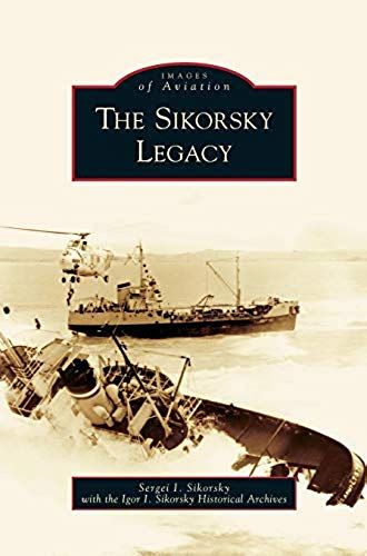 Sikorsky Legacy