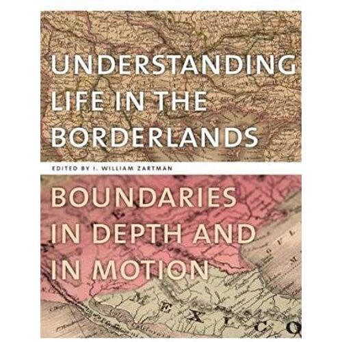 Understanding Life In The Borderlands