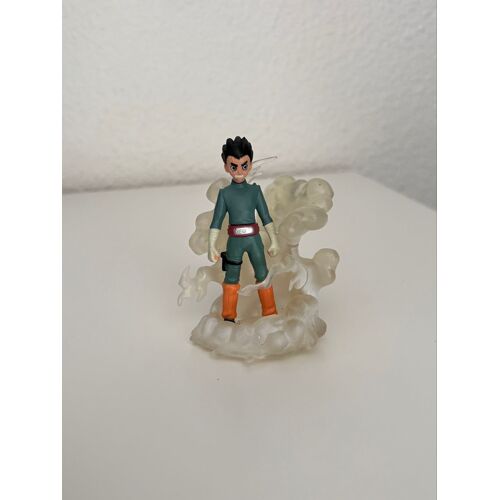 Figurine Rock Lee