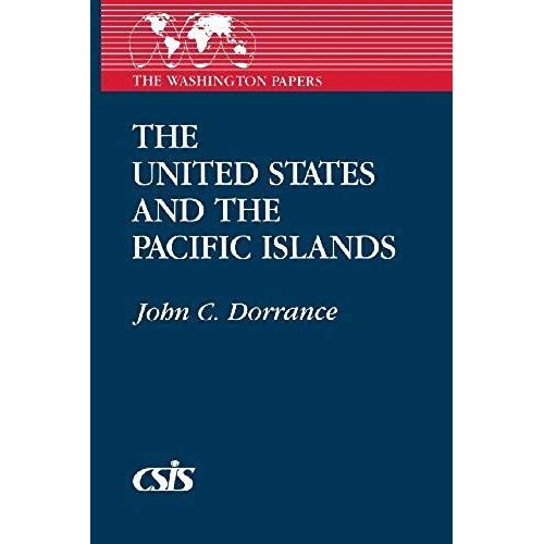 The United States And The Pacific Islands