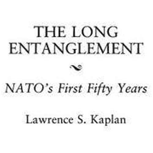 The Long Entanglement