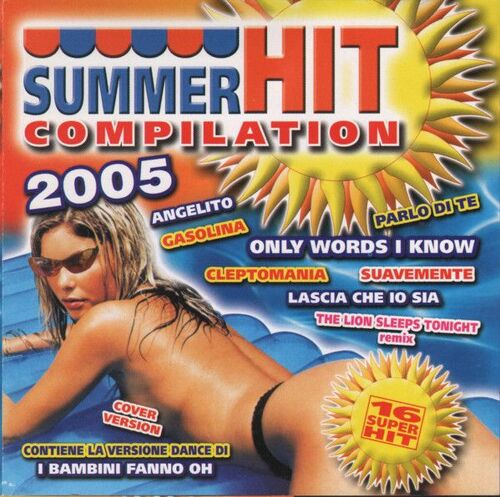Summer Hit Compilation 2005
