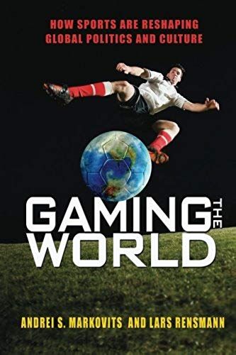 Gaming The World