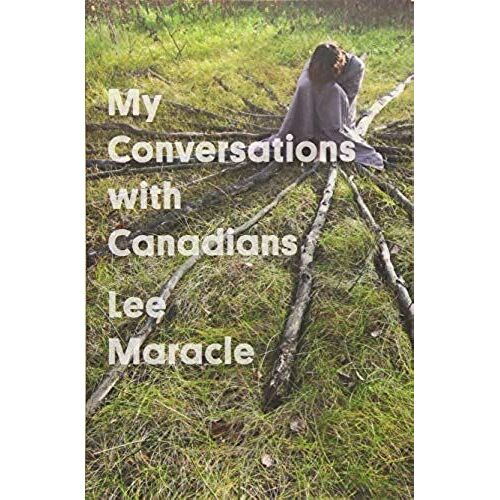 My Conversations With Canadians