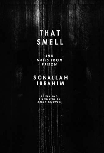 That Smell And Notes From Prison