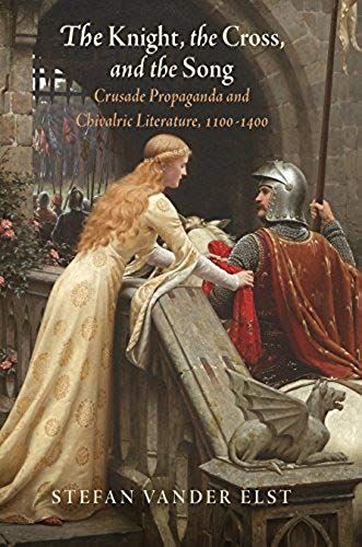 The Knight, The Cross, And The Song