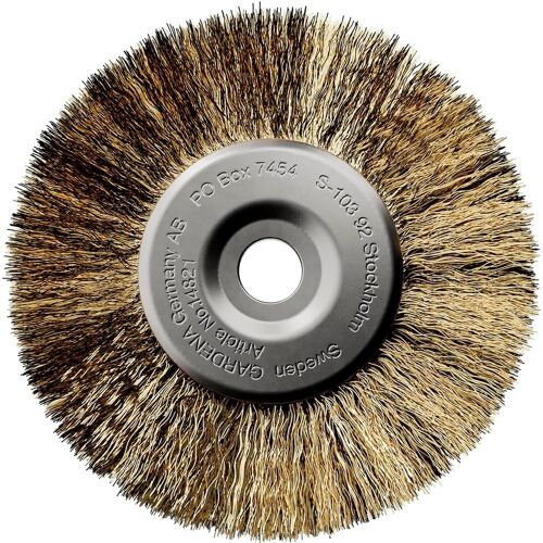 Gardena Brosse-joints fil métallique