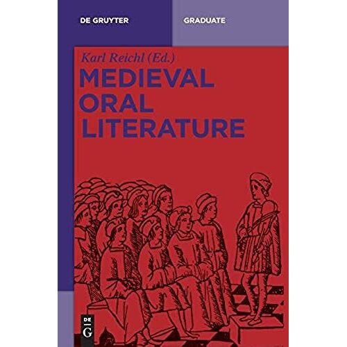 Medieval Oral Literature