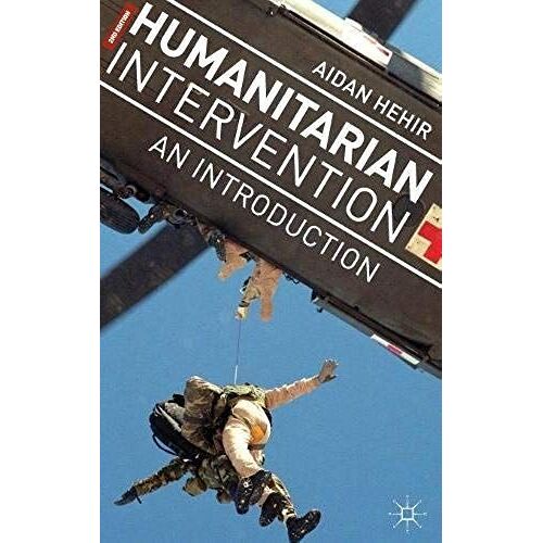 Humanitarian Intervention