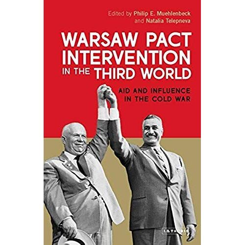 Warsaw Pact Intervention In The Third World