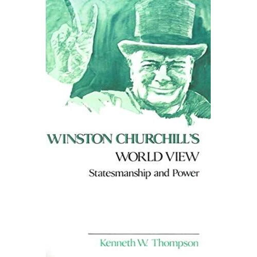 Winston Churchill's World View
