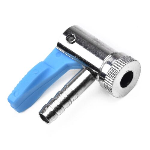 Valve De Gonflage De Pneu De Moto, 6mm/8mm, Connecteur De Mandrin, Combinaison Pour Noyaux De Valve Standard, Voitures, Motos, Vélos