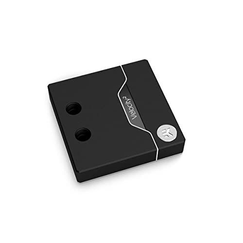 EKWB EK-Quantum Velocity2 D-RGB 1700 Nickel + Acetal