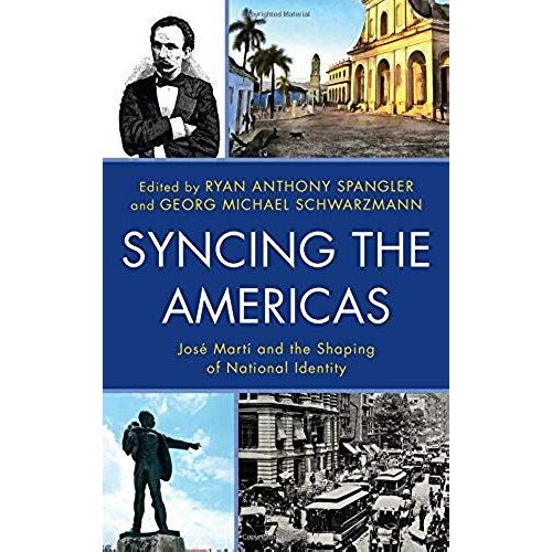 Syncing The Americas