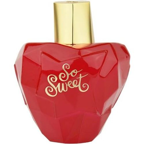 Lolita Lempicka So Sweet Eau De Parfum Spray 30ml 