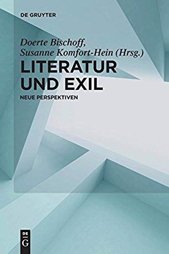 Literatur Und Exil