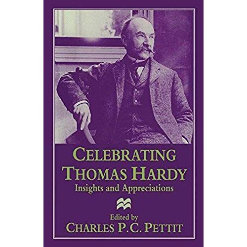 Celebrating Thomas Hardy