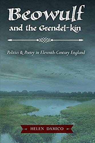 Beowulf And The Grendel-Kin