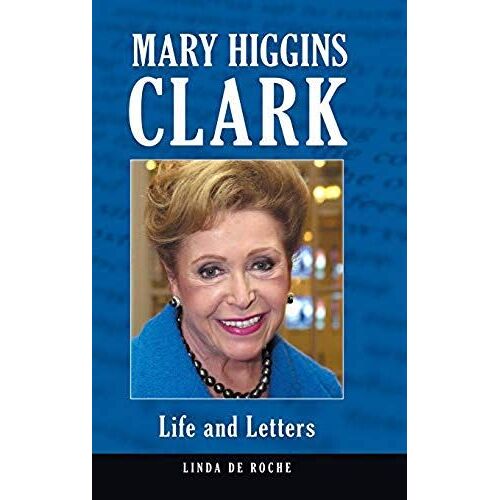 Mary Higgins Clark