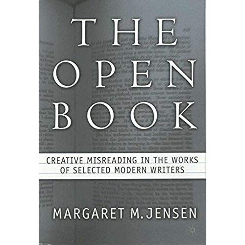 The Open Book