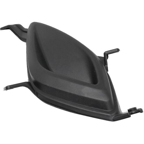 1 Paire De Garnitures De Phares Antibrouillard Avant Côté Conducteur Et Passager Compatibles 2011-2013 865643y000, 865633y000