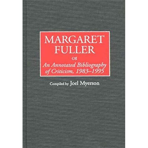 Margaret Fuller