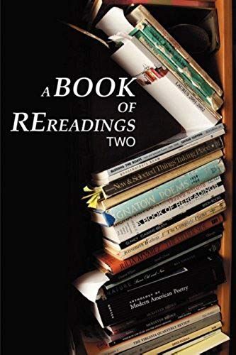 A Book Of Rereadings