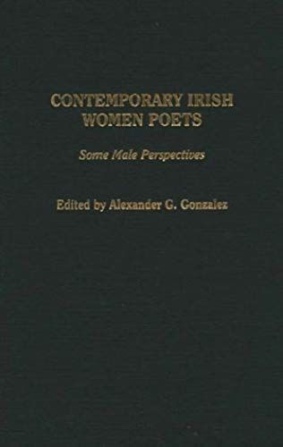 Contemporary Irish Women Poets