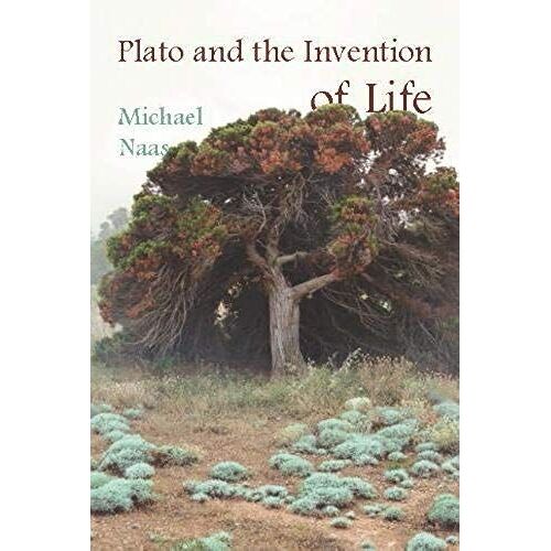 Plato And The Invention Of Life