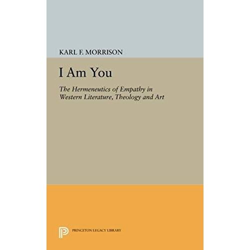 I Am You